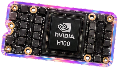 H100 acrylic finish preview